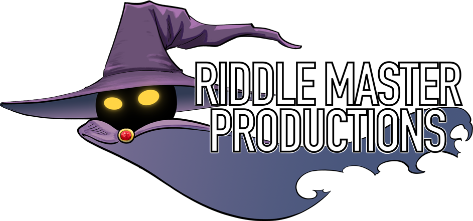 Riddle Master Productions